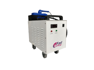 UV LED Fast Curing System
